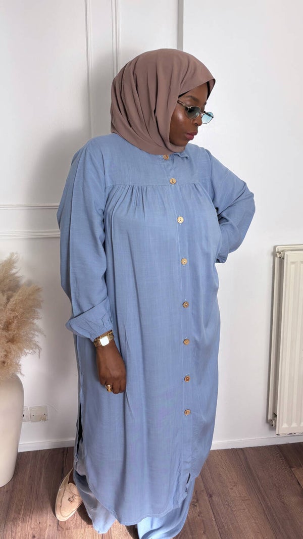 Ensemble Mary