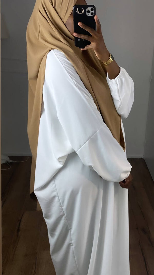 Khimar Jazz