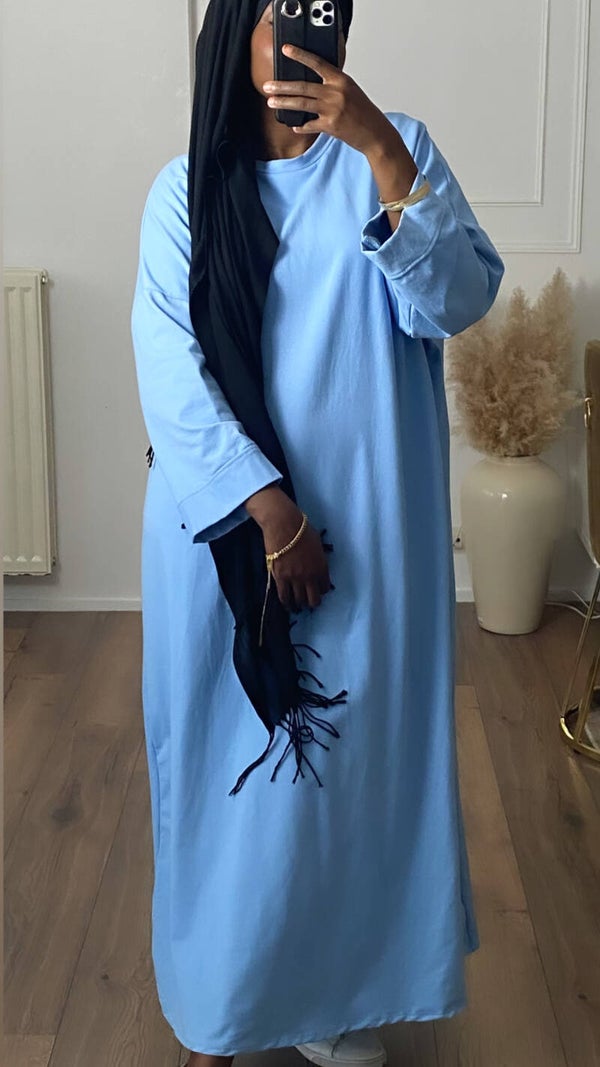 Robe tee shirt