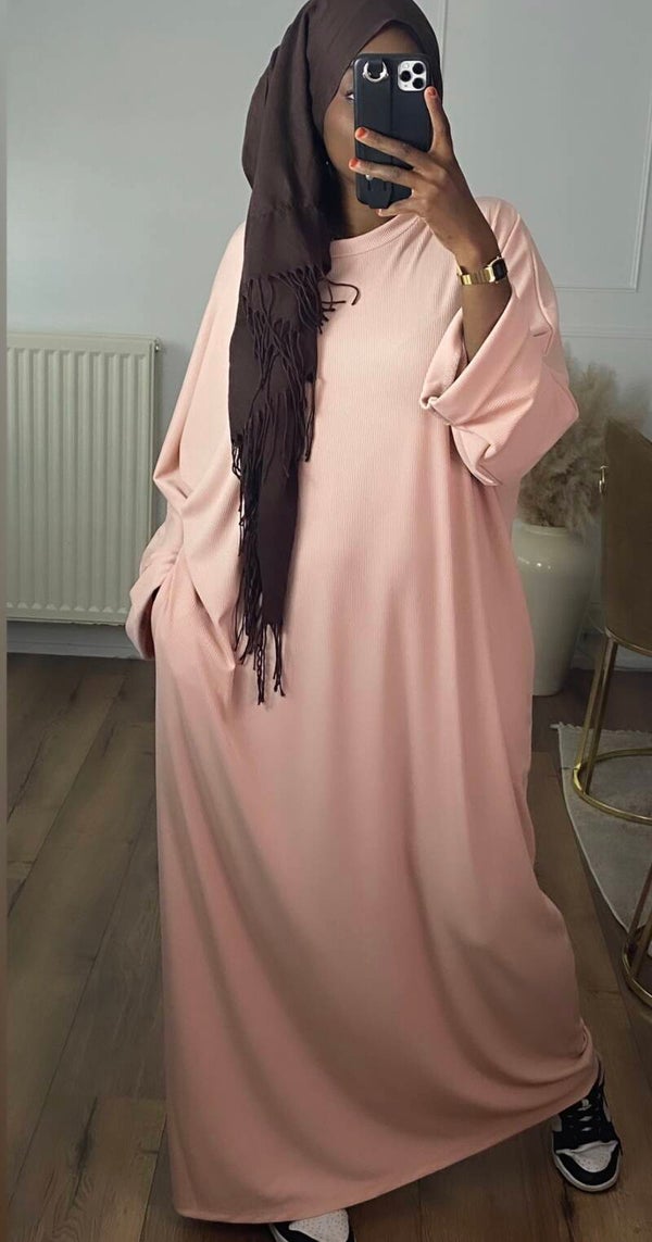 Robe Aïssata