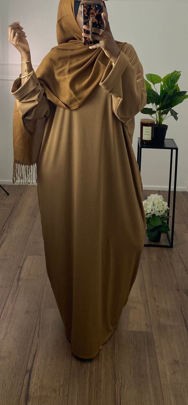 Robe « Aissata »