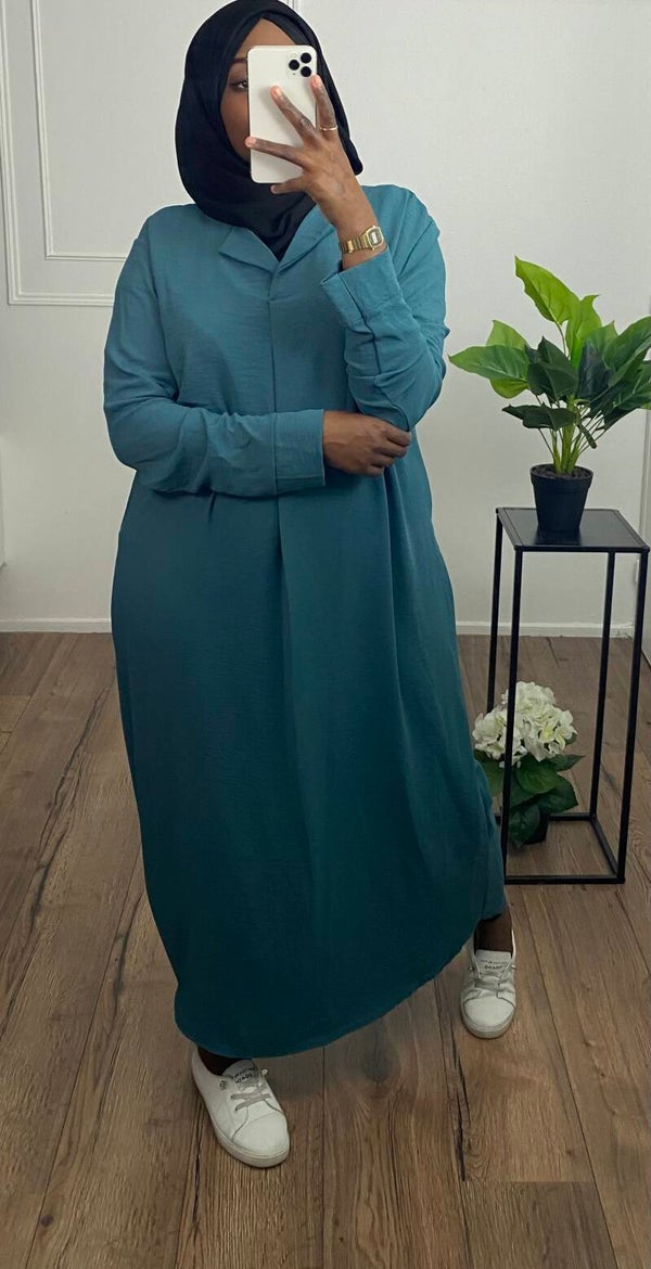 Abaya Dado
