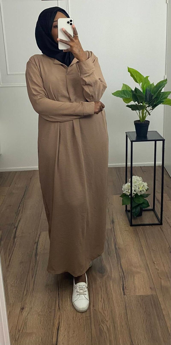 Abaya Dado