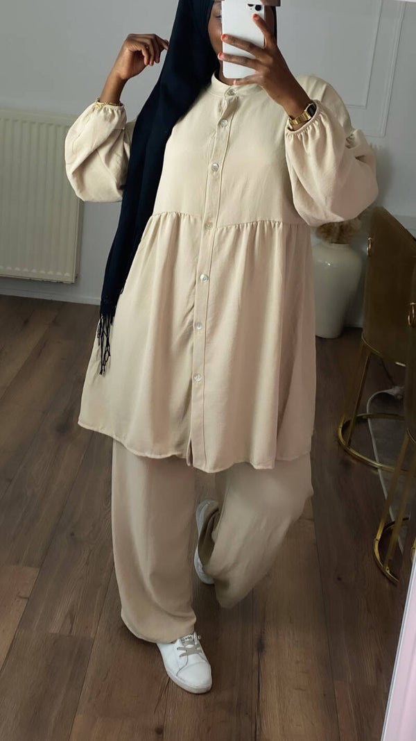 Ensemble