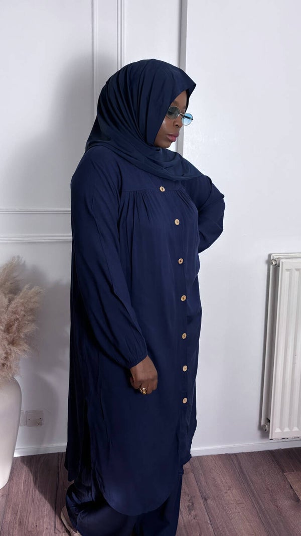 Ensemble Mary