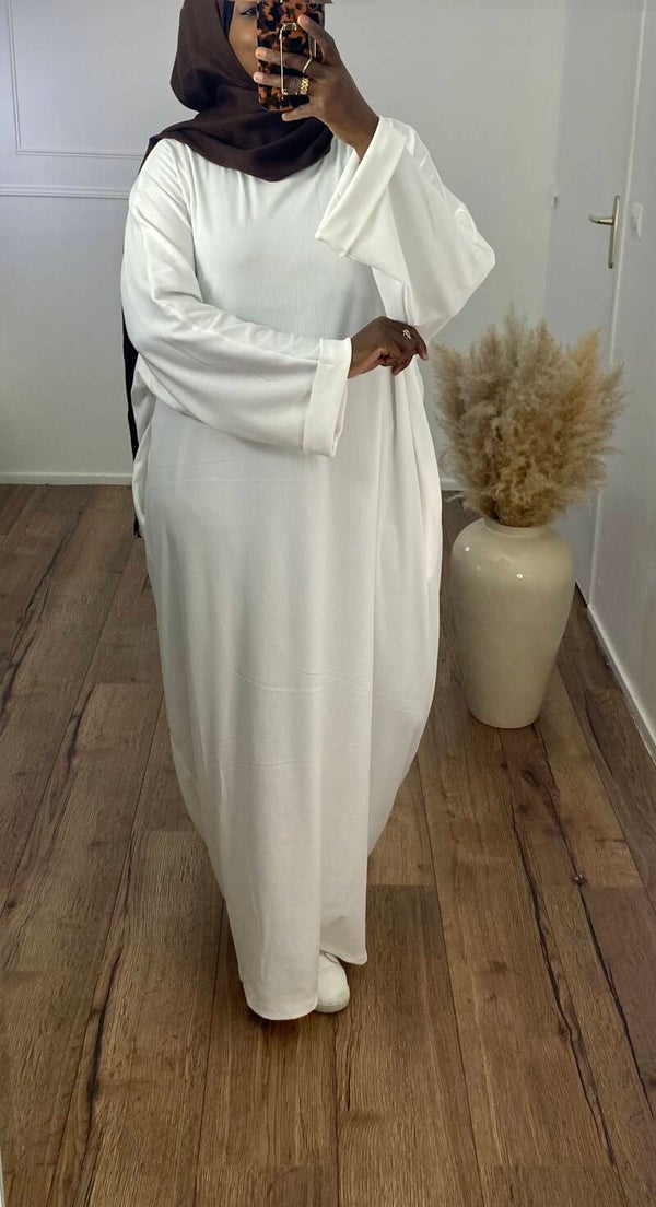 Robe « Aïssata »