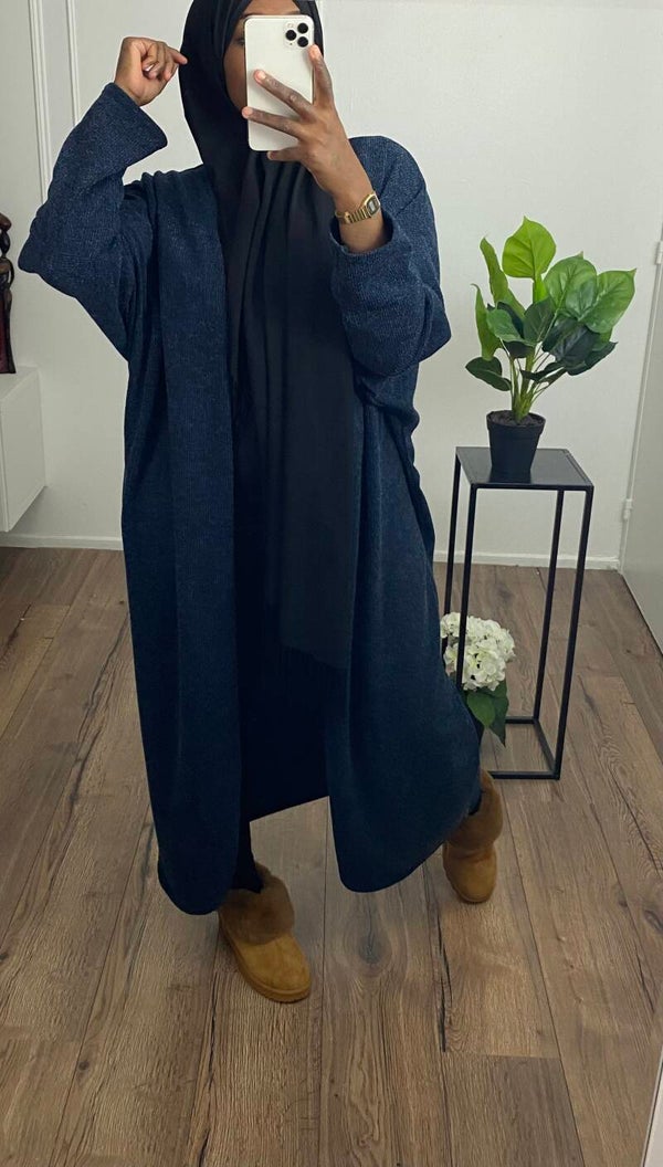 Gilet Safia