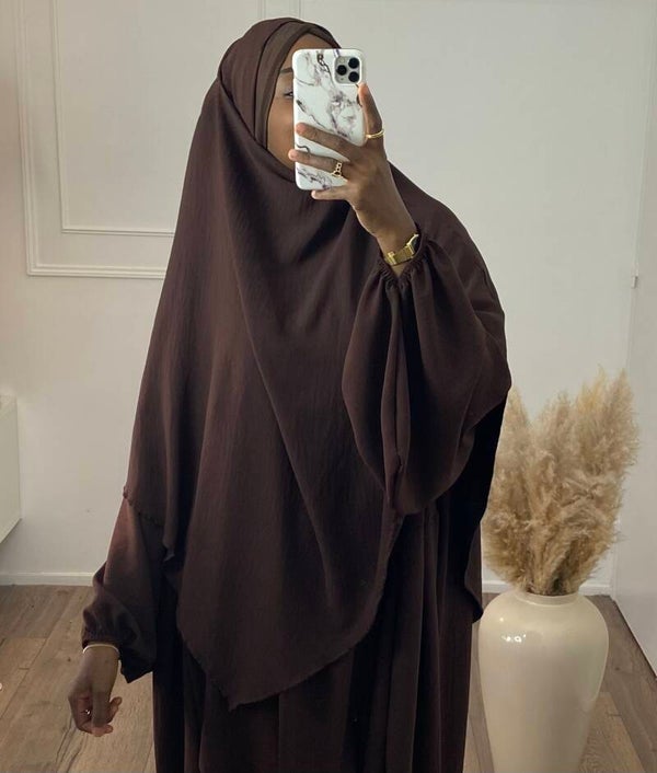 Khimar Jazz