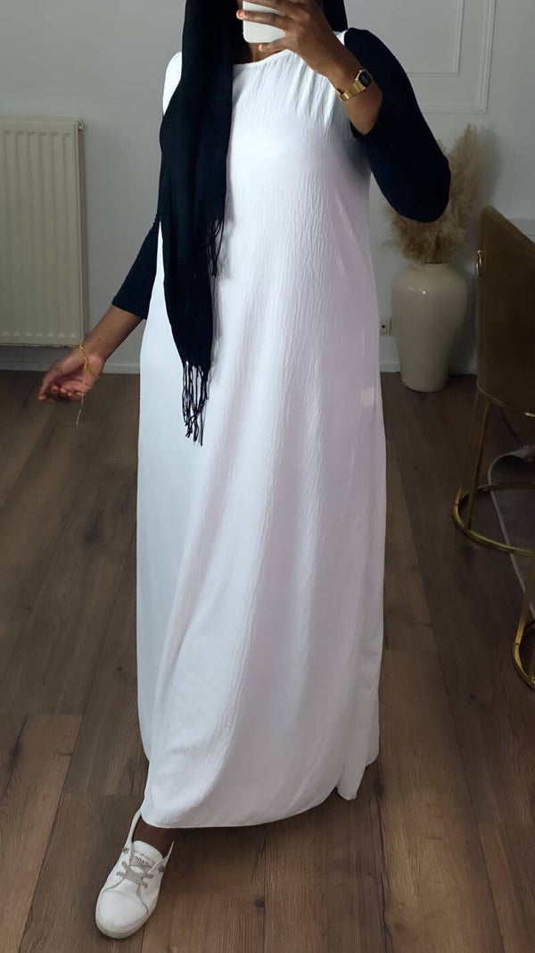 Sous robe
