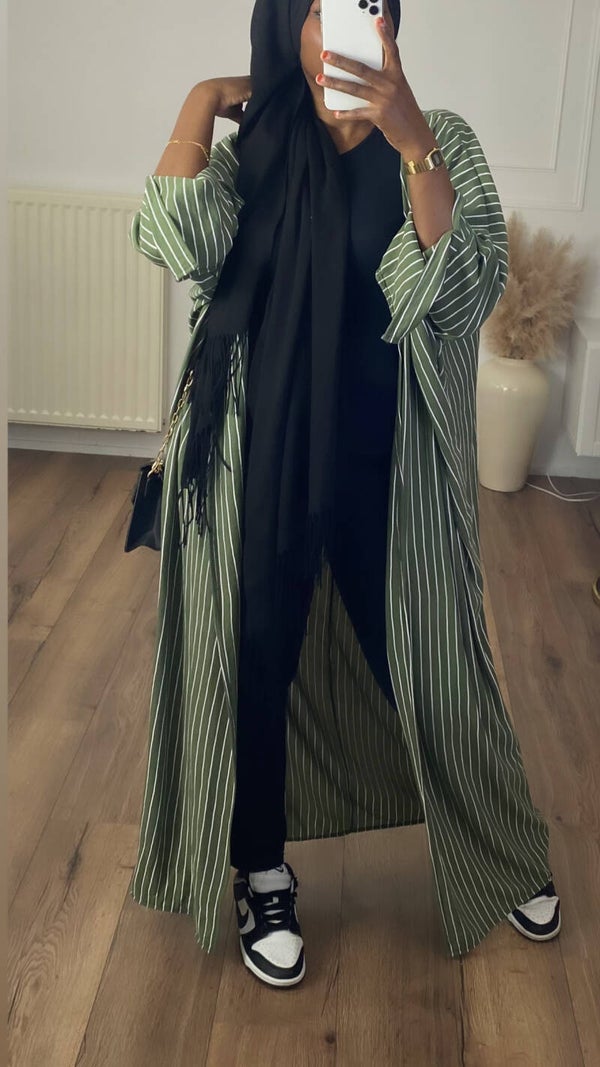 Kimono (petite taille)