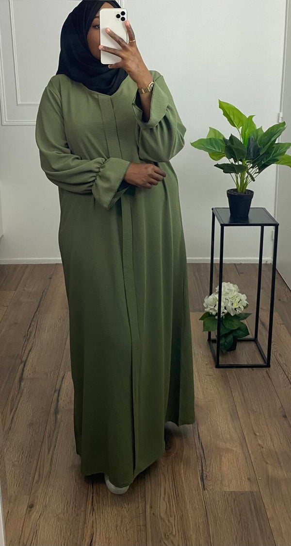Abaya Amy