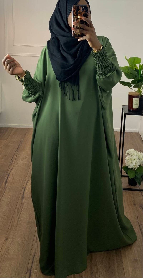 Abaya « Sirani »