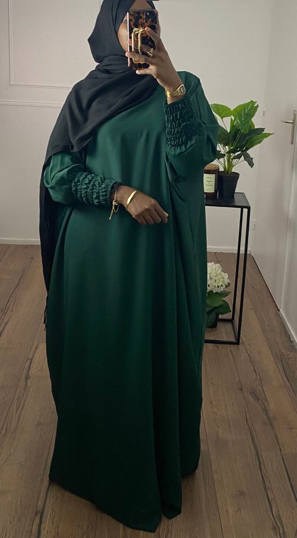 Abaya « Sirani »