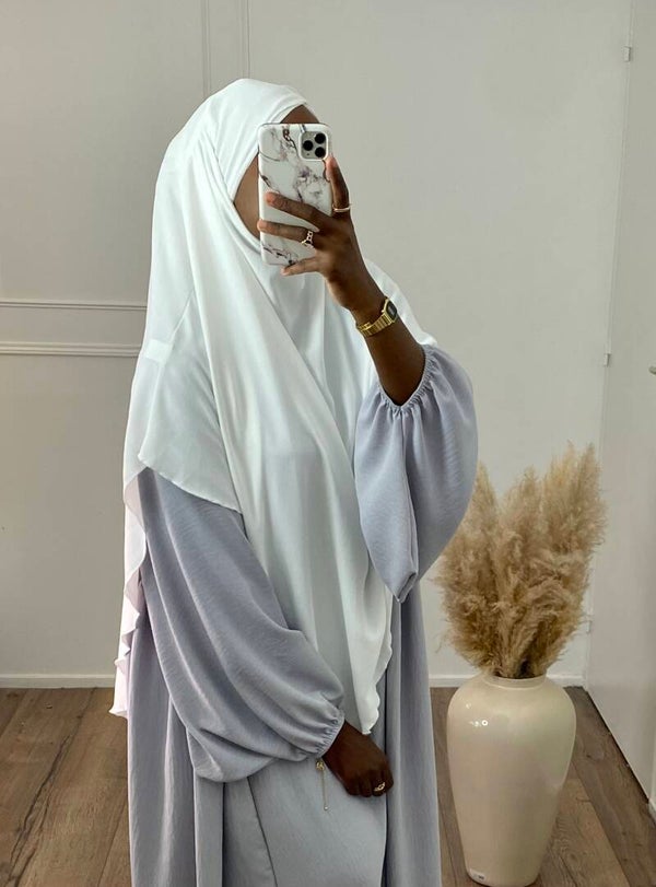 Khimar jazz
