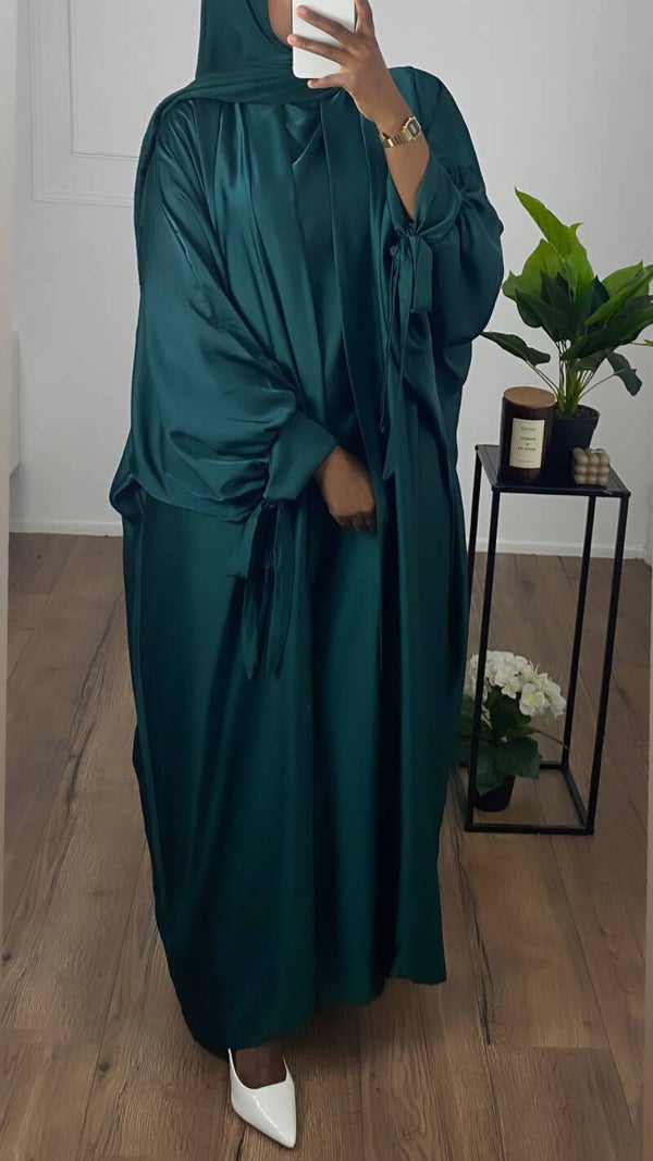 Kimono Saouda