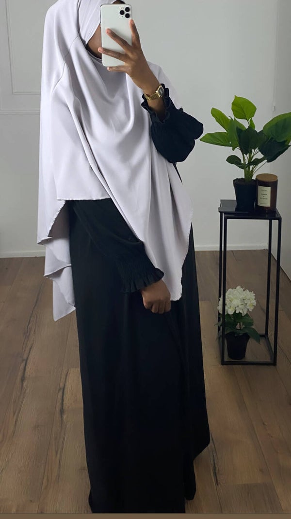 Khimar adulte