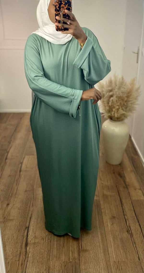Robe « Aïssata »