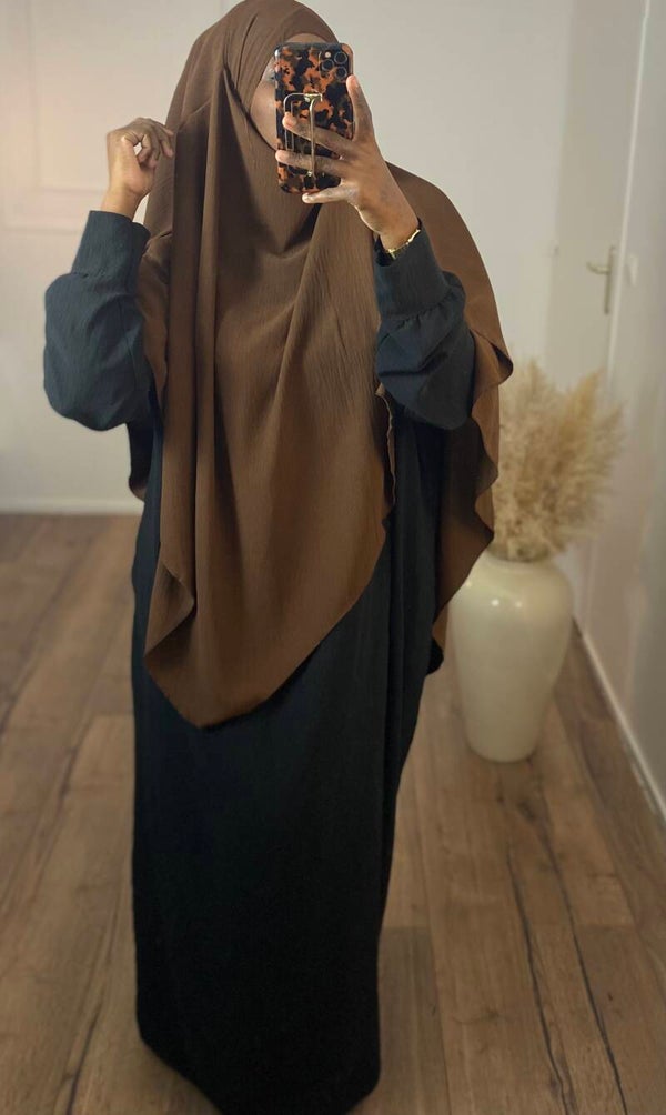 Khimar Jazz