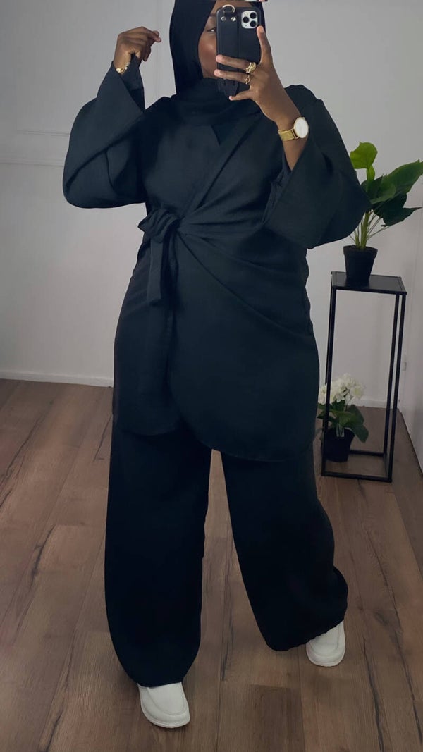 Ensemble Japenese
