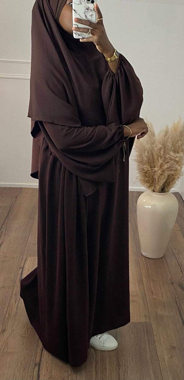 Abaya Niouma