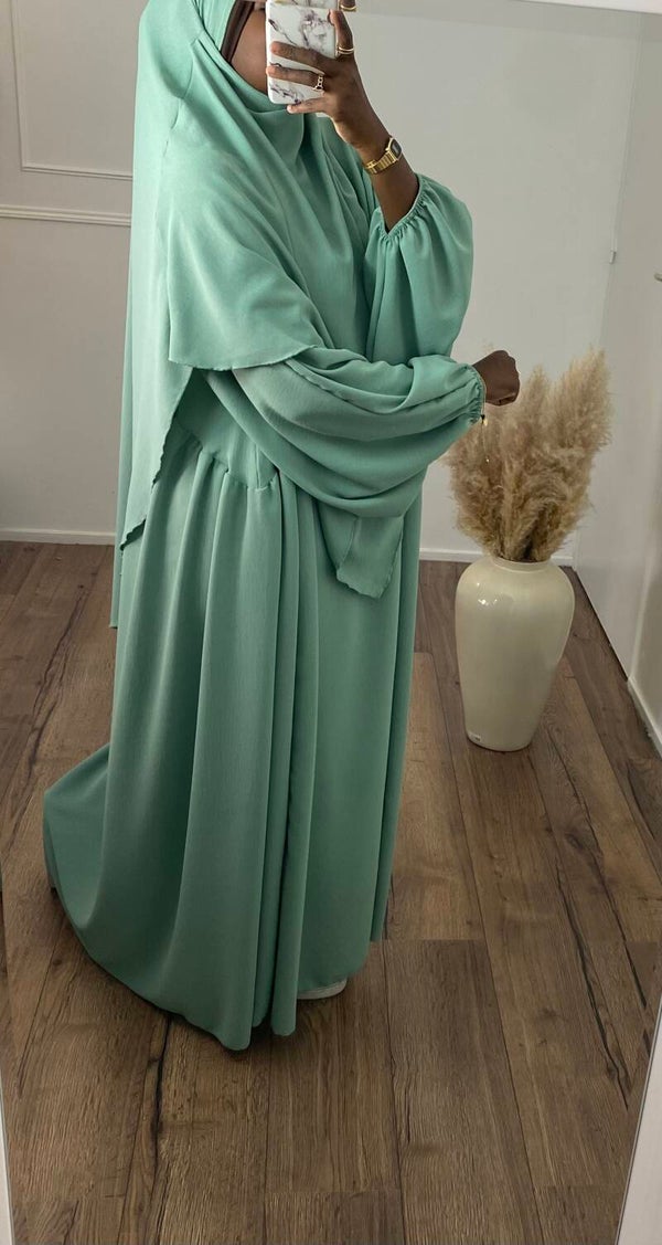 Abaya Niouma