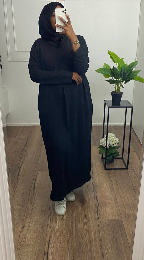 Abaya Dado
