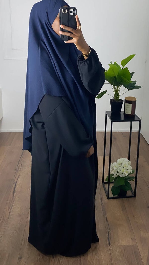 Khimar jazz