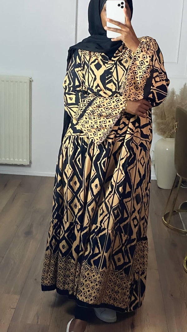 Robe Zaynab