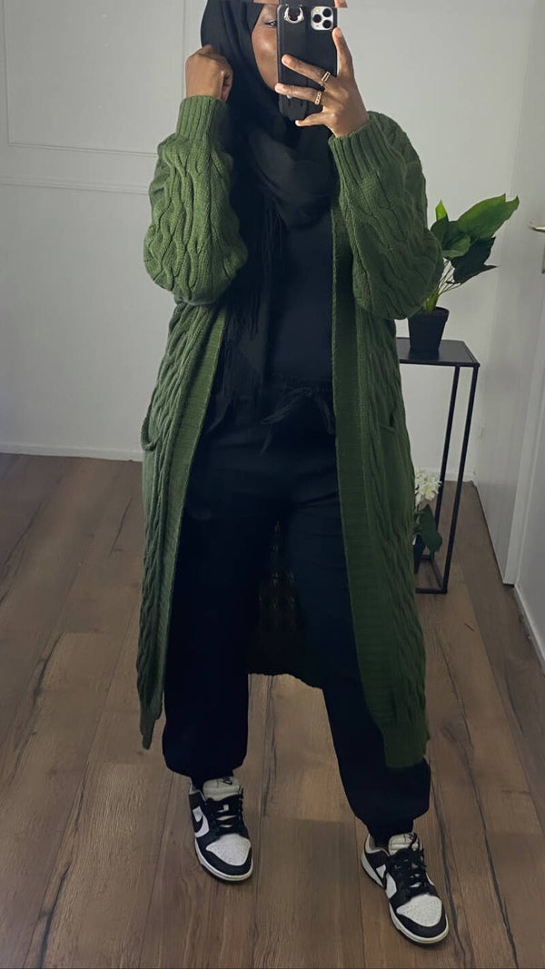 Gilet