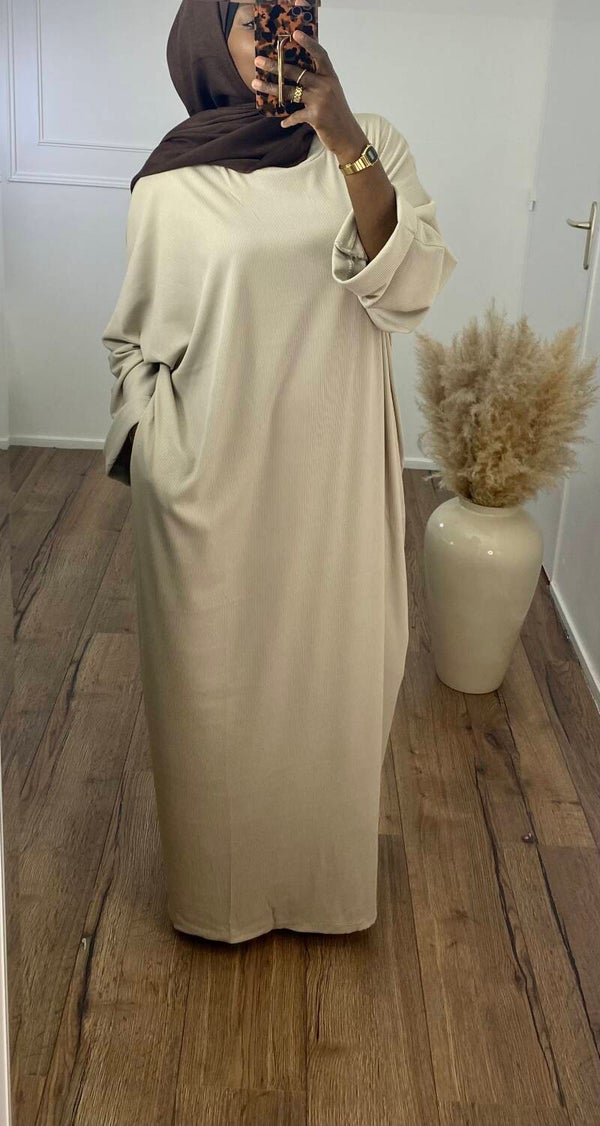 Robe « Aïssata »