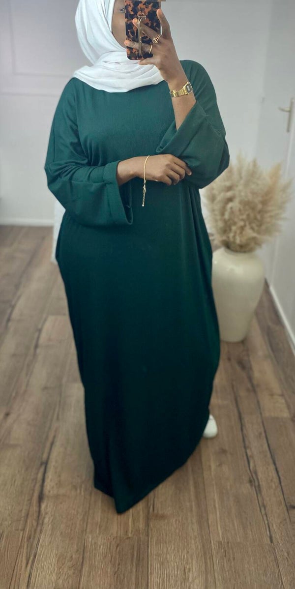 Robe « Aïssata »