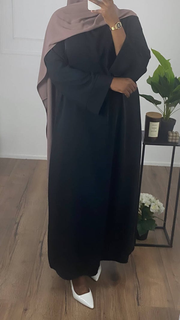 Robe Rokia