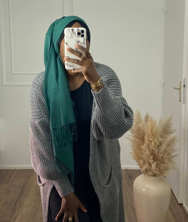 Pashmina
