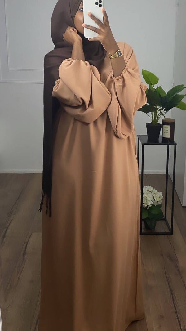 Abaya Mariama