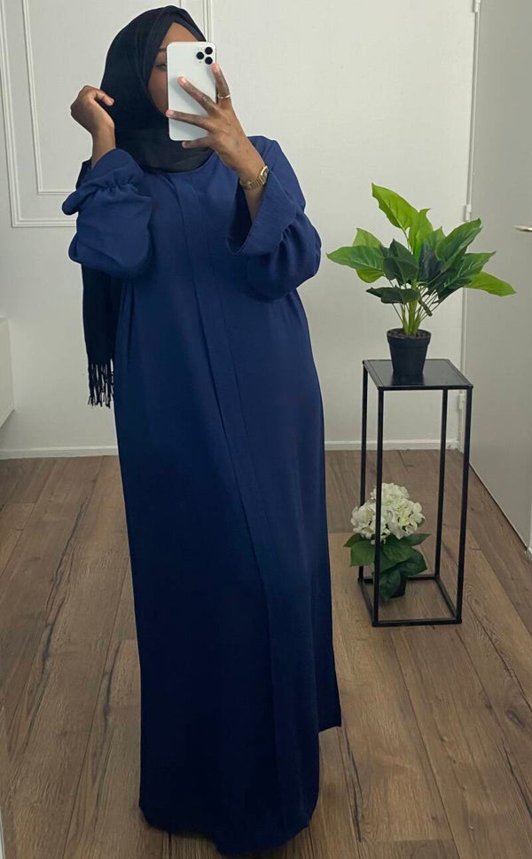 Abaya Amy