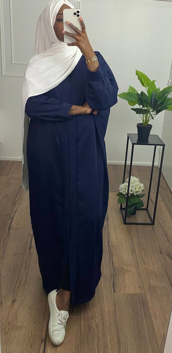 Abaya Noor