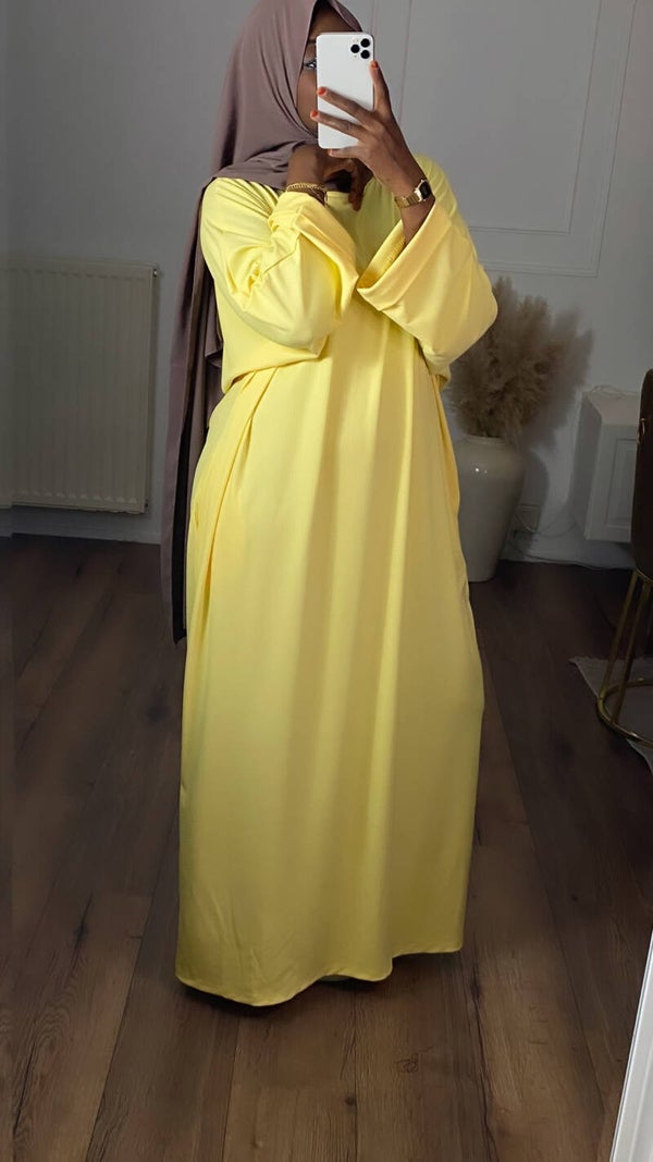 Robe Aïssata