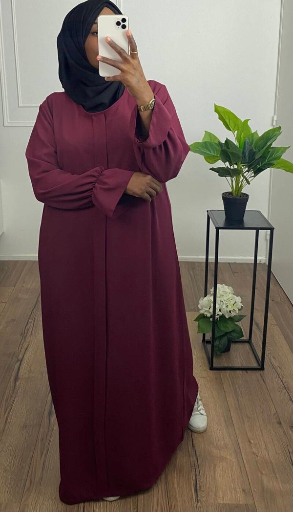 Abaya Amy