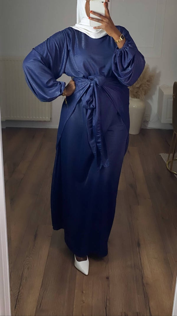 Abaya Maria