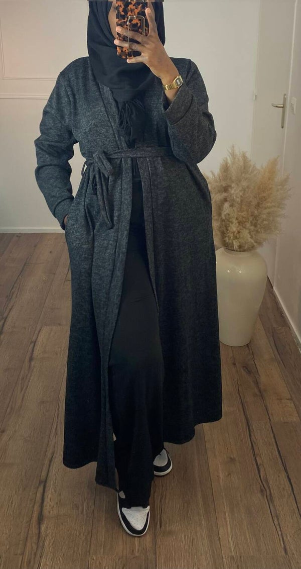 Kimono « Maïra »