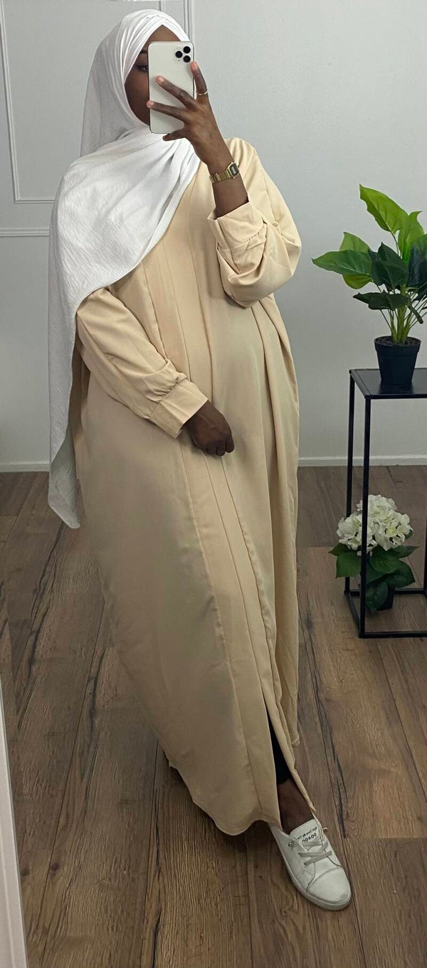 Abaya Noor