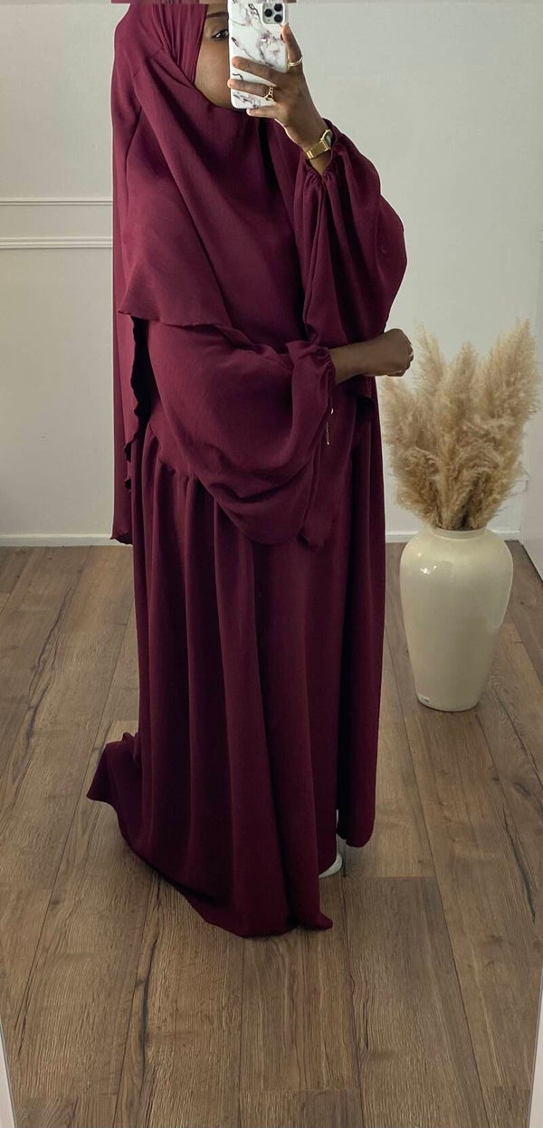Abaya Niouma