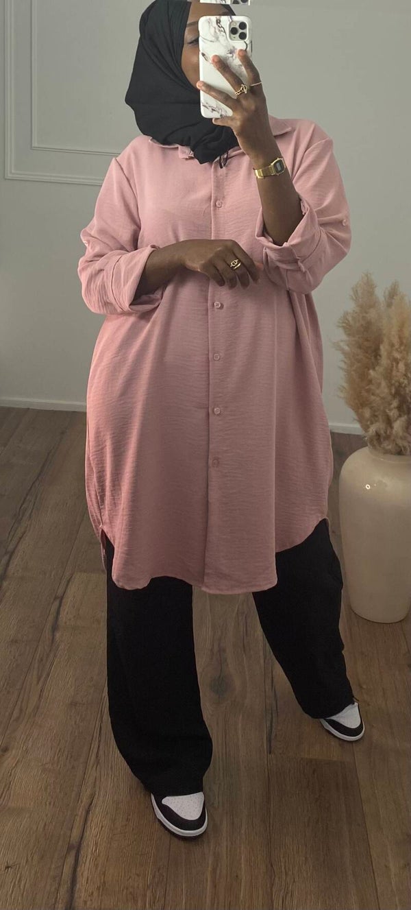 Chemise Mina