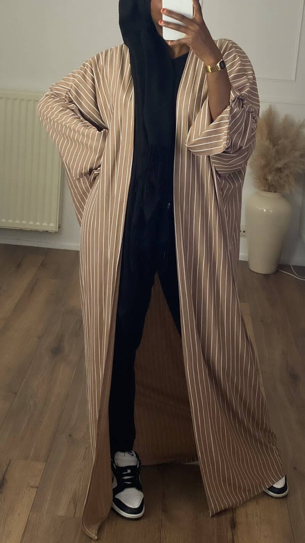 Kimono (grande taille)