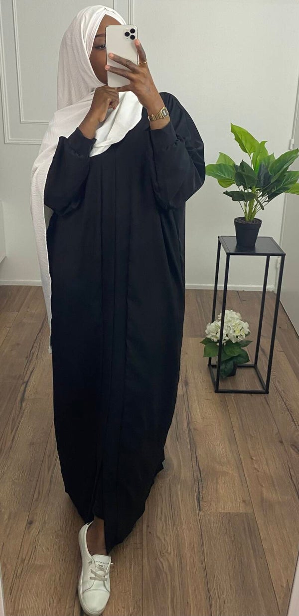 Abaya Noor