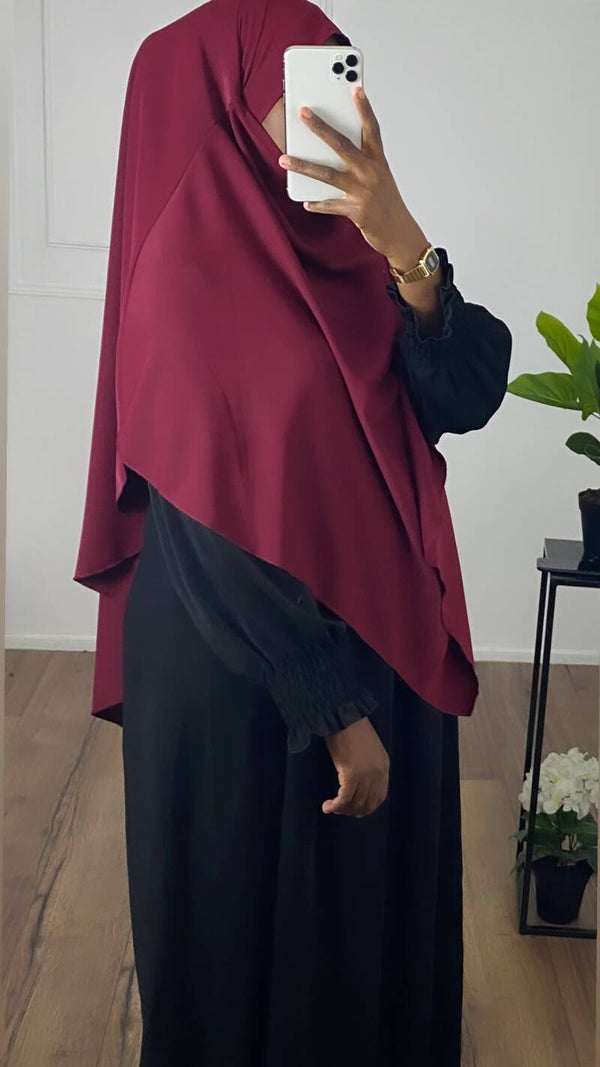 Khimar Adulte