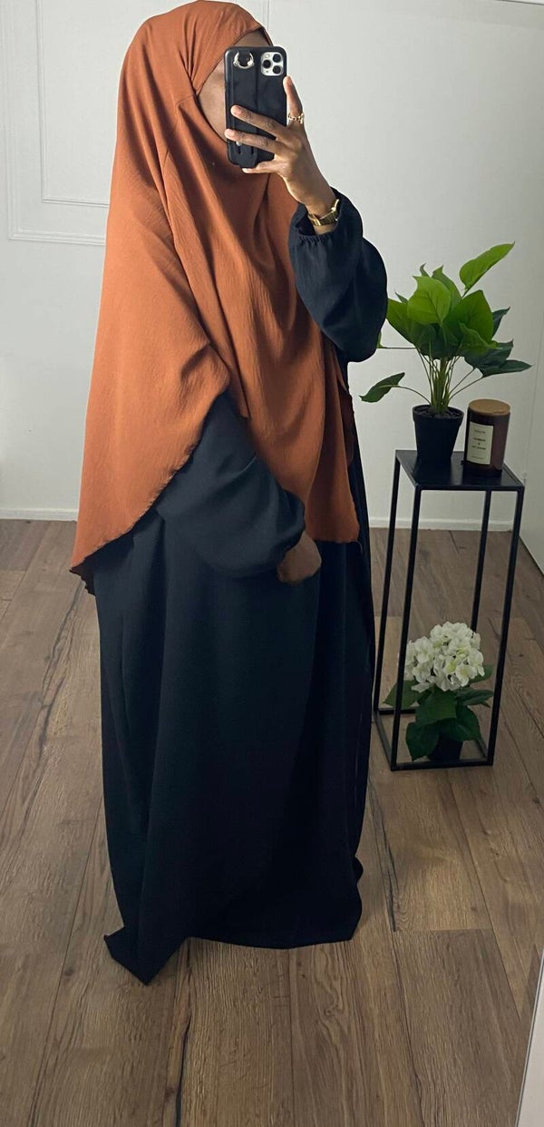 Khimar jazz