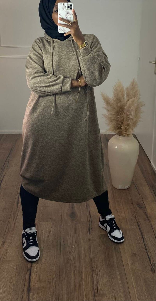 Pull Maryam