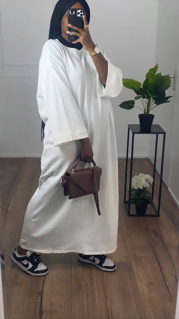 Robe T shirt