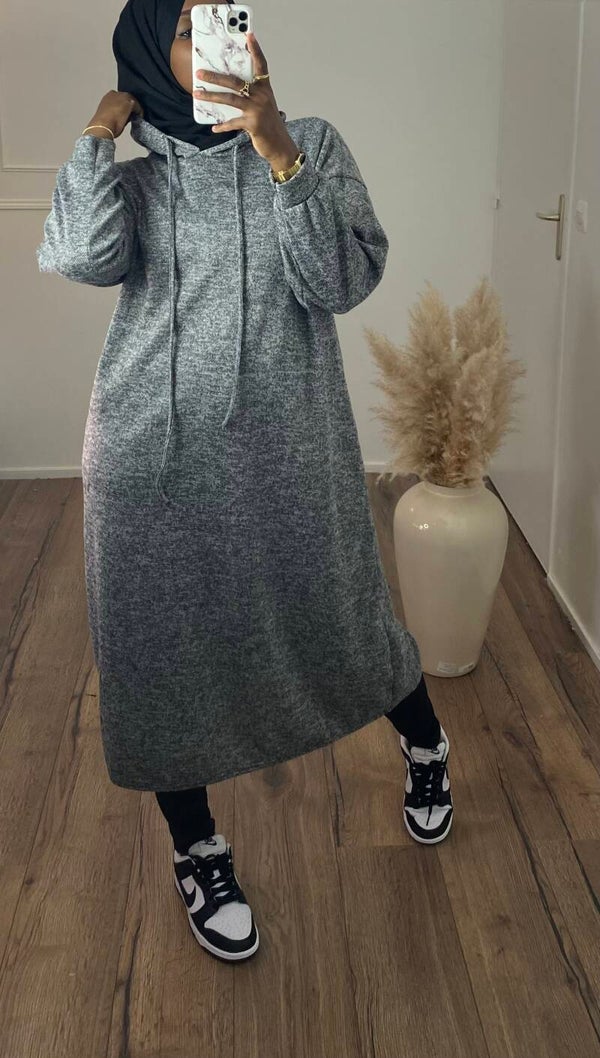Pull Maryam